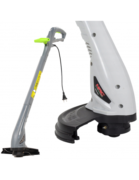 Precyzyjna podkaszarka elektryczna NAC TE25-DW 250W 5902067851203