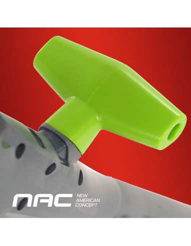 Precyzyjna podkaszarka elektryczna NAC TE25-DW 250W 5902067851203 7