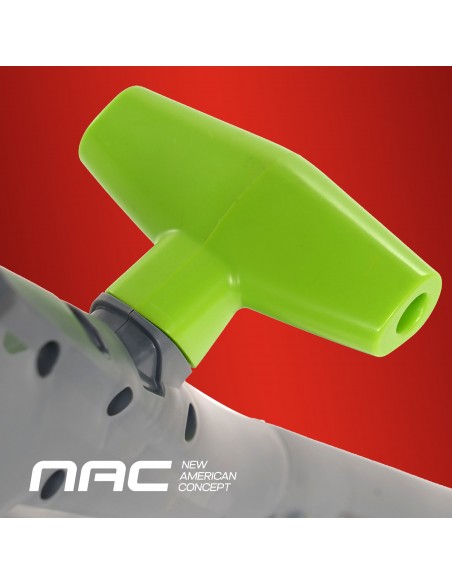 Precyzyjna podkaszarka elektryczna NAC TE25-DW 250W 5902067851203 7