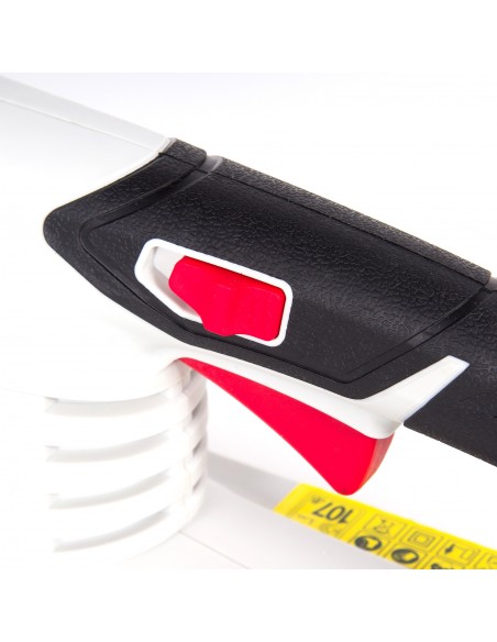 Piła łańcuchowa, pilarka elektryczna NAC 2000W 16" 40 cm 5902490783089 10