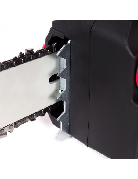 Piła łańcuchowa, pilarka elektryczna NAC 2000W 16" 40 cm 5902490783089 12