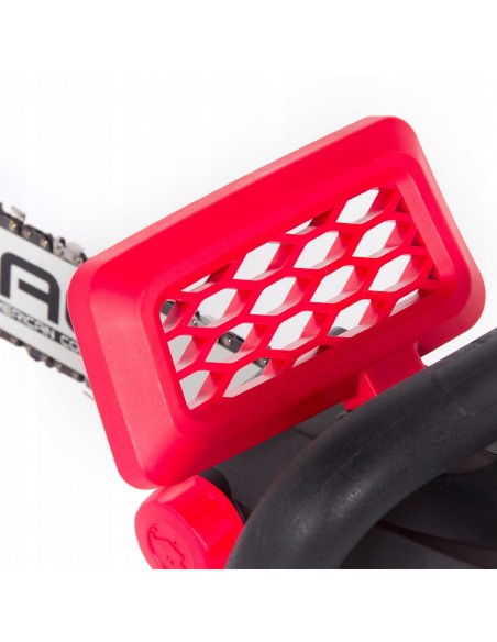 Piła łańcuchowa, pilarka elektryczna NAC 2000W 16" 40 cm 5902490783089 13