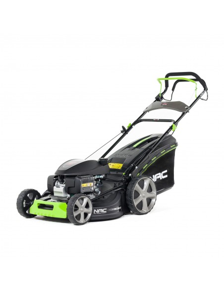 Kosiarka spalinowa z koszem NAC 202 cm³ kosz 60 l, szer. koszenia 53 cm 5902490742475 4