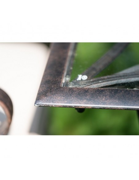 Elegancki stół ogrodowy ROYAL Meven 5907510486407 3