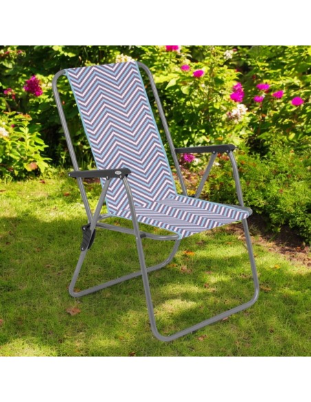 Krzesło kempingowe SIMPLE 5905842511521 8