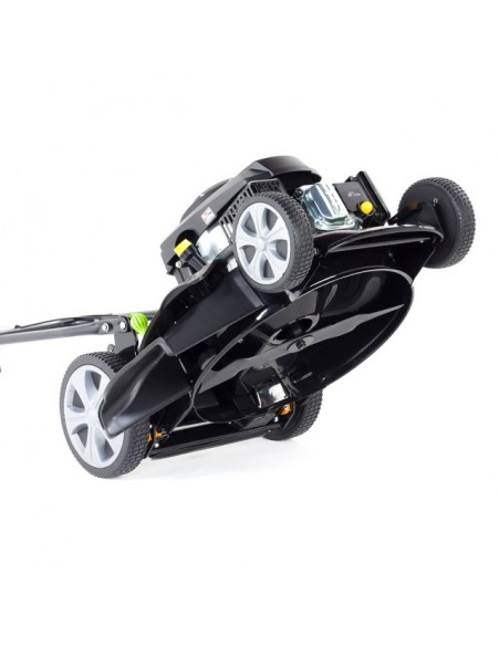 Nowoczesna kosiarka spalinowa z napędem NAC LS46-173-HS-NG 5902490742147 12