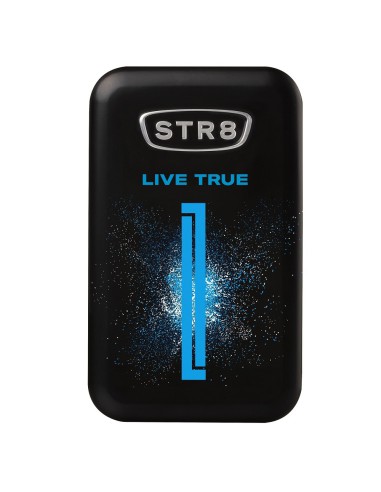 Męska woda toaletowa 100 ml STR8 Live True 5201314149835 10