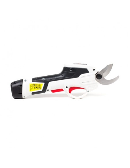 Precyzyjny sekator akumulatorowy NAC PRB72-JN2 7,2 V z akumulatorem 1,5Ah i ładowarką 5905842515437 2