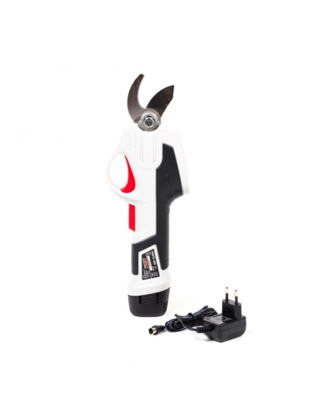 Precyzyjny sekator akumulatorowy NAC PRB72-JN2 7,2 V z akumulatorem 1,5Ah i ładowarką 5905842515437 6