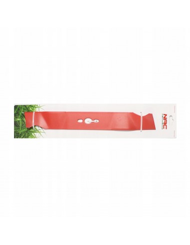 Nóż tnąco-mielący do kosiarek spalinowych NAC z serii LS46 LP46 46 cm 5907510487718