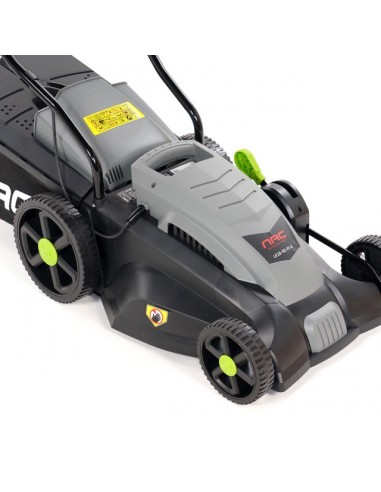 Efektywna kosiarka elektryczna NAC LE18-42-PI-G 1800W 5902067856253 7