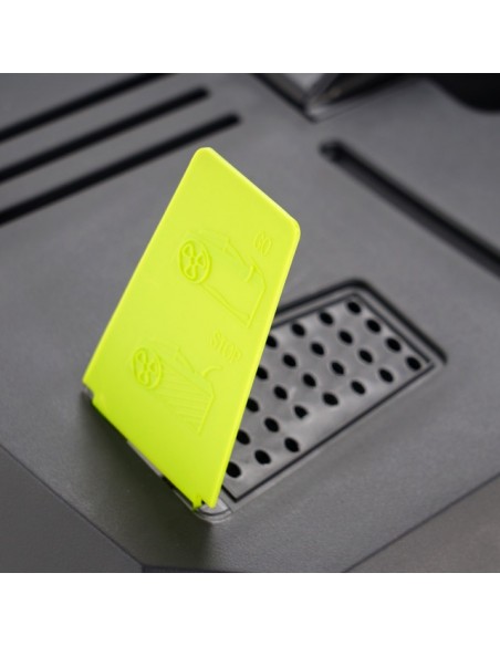 Efektywna kosiarka elektryczna NAC LE18-42-PI-G 1800W 5902067856253 11