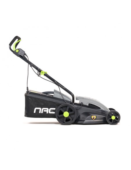 Efektywna kosiarka elektryczna NAC LE18-42-PI-G 1800W 5902067856253 3
