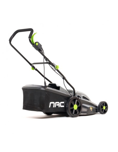 Efektywna kosiarka elektryczna NAC LE18-42-PI-G 1800W 5902067856253 4