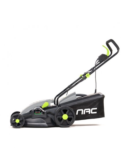 Efektywna kosiarka elektryczna NAC LE18-42-PI-G 1800W 5902067856253 5