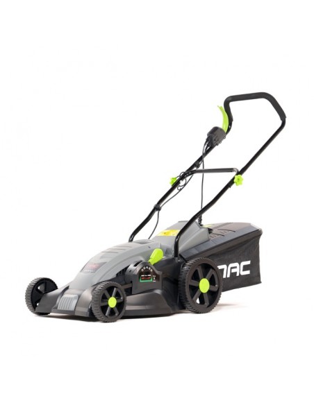 Efektywna kosiarka elektryczna NAC LE18-42-PI-G 1800W 5902067856253 6