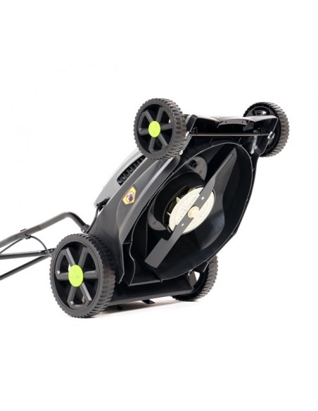 Efektywna kosiarka elektryczna NAC LE18-42-PI-G 1800W 5902067856253 8