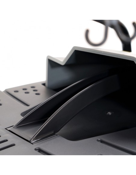 Efektywna kosiarka elektryczna NAC LE18-42-PI-G 1800W 5902067856253 14