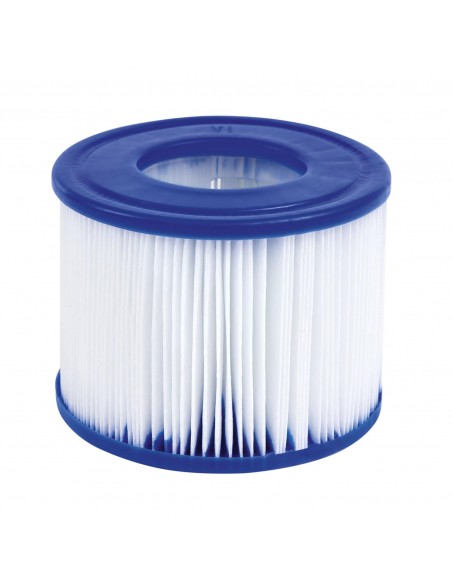 Dmuchane spa ogrodowe z hydromasażem Fiji Bestway 180 x 66 cm 6941607308943 10