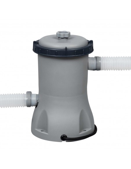 Stelażowy basen ogrodowy okrągły Steel Pro Max Bestway 427 x 122 cm 6942138983258 6