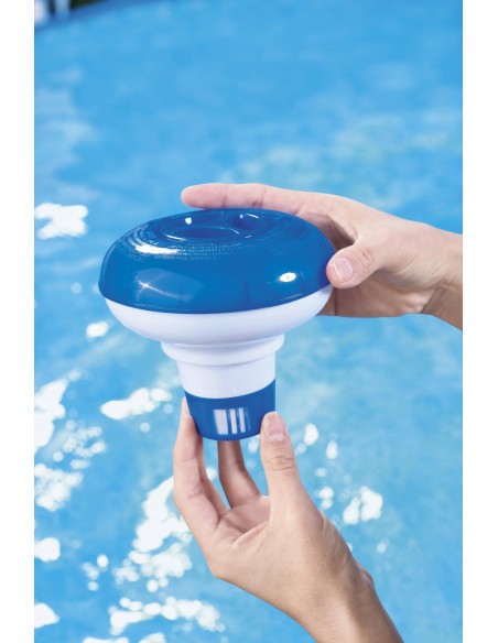 Dozownik chemii basenowej Bestway 6942138918731 5