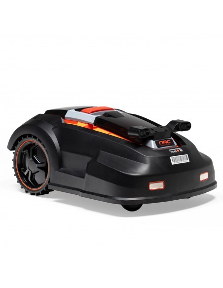 Robot koszący do ogrodu 1500 m2 NAC RLM1500G3-APP-NG 5905842524194 2