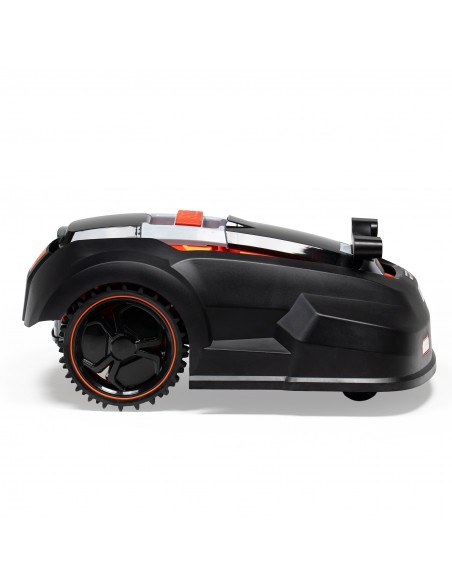 Robot koszący do ogrodu 1500 m2 NAC RLM1500G3-APP-NG 5905842524194 3