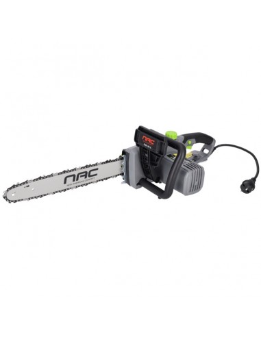 Ergonomiczna pilarka elektryczna NAC CE24-NS-G 5900607535699 2