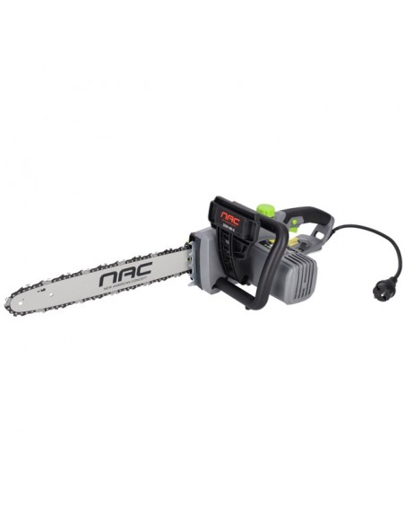 Ergonomiczna pilarka elektryczna NAC CE24-NS-G - Pilarki i piły elektryczne NAC Ergonomiczna pilarka elektryczna NAC CE24-NS-G 5900607535699 2