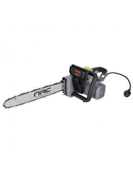 Ergonomiczna pilarka elektryczna NAC CE24-NS-G - Pilarki i piły elektryczne NAC Ergonomiczna pilarka elektryczna NAC CE24-NS-G 5900607535699 3