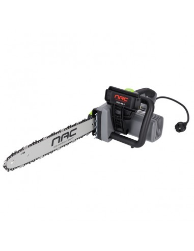 Ergonomiczna pilarka elektryczna NAC CE24-NS-G 5900607535699 5