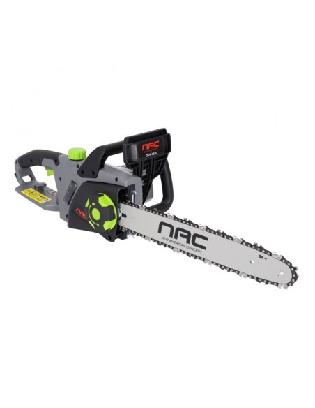 Ergonomiczna pilarka elektryczna NAC CE24-NS-G - Pilarki i piły elektryczne NAC Ergonomiczna pilarka elektryczna NAC CE24-NS-G 5900607535699 6