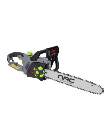 Ergonomiczna pilarka elektryczna NAC CE24-NS-G 5900607535699 7