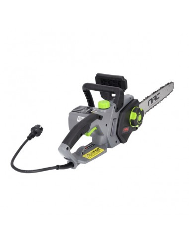 Ergonomiczna pilarka elektryczna NAC CE24-NS-G 5900607535699 9