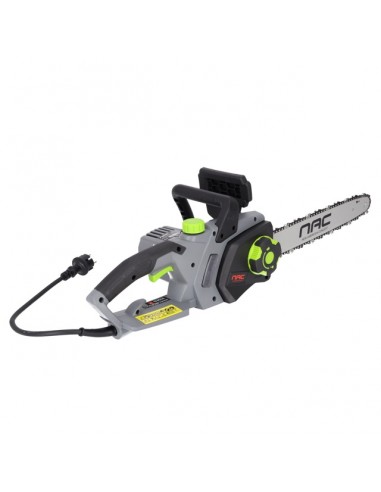 Ergonomiczna pilarka elektryczna NAC CE24-NS-G 5900607535699 10
