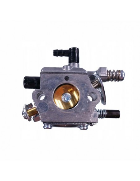 Oryginalny gaźnik z automatycznym ssaniem do pilarek NAC 5902490745537