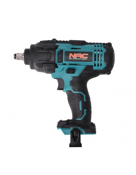 Akumulatorowy klucz udarowy NAC 400NM IW -LI-400-20V 5905842520257 4