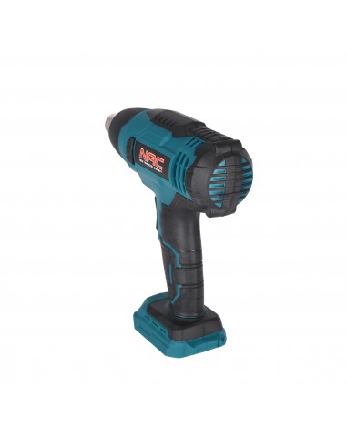 Akumulatorowa opalarka NAC HG-LI-20V - Body 5905842520240 5