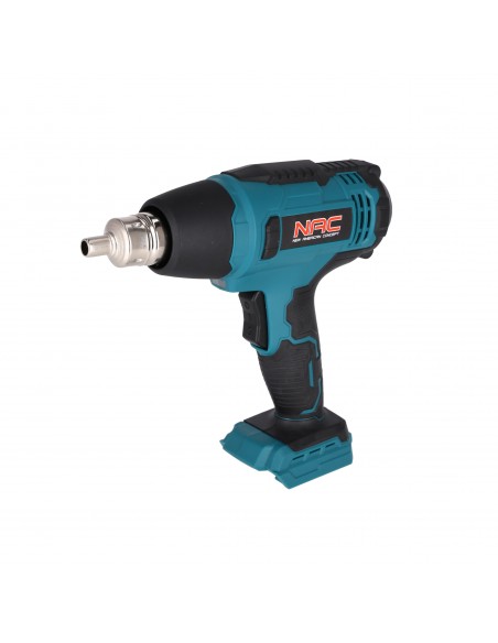 Akumulatorowa opalarka NAC HG-LI-20V - Body - Elektronarzędzia NAC Akumulatorowa opalarka NAC HG-LI-20V - Body 5905842520240 9