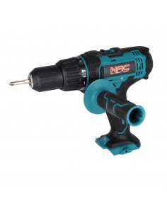 Akumulatorowa wkrętarka z udarem 50 NM NAC CDB-LI-50-20V - Body 5905842520264 2