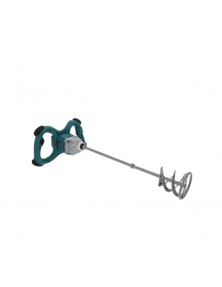 Mieszadło akumulatorowe, mikser do zapraw, klejów i farb NAC MC-LI-20V 5905842520325 2