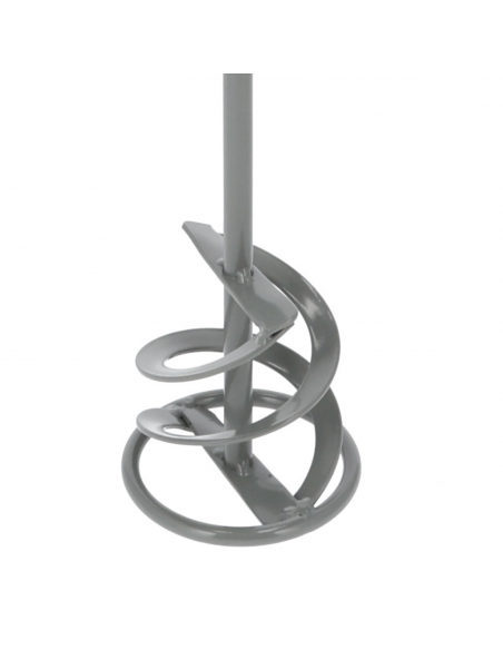 Mieszadło akumulatorowe, mikser do zapraw, klejów i farb NAC MC-LI-20V 5905842520325 8