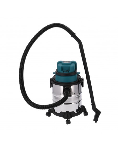 Akumulatorowy odkurzacz przemysłowy NAC IVC-LI-20V - Body - Elektronarzędzia NAC Akumulatorowy odkurzacz przemysłowy NAC IVC-LI-20V - Body 5905842520295 4