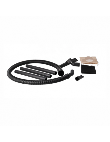 Akumulatorowy odkurzacz przemysłowy NAC IVC-LI-20V - Body - Elektronarzędzia NAC Akumulatorowy odkurzacz przemysłowy NAC IVC-LI-20V - Body 5905842520295 7