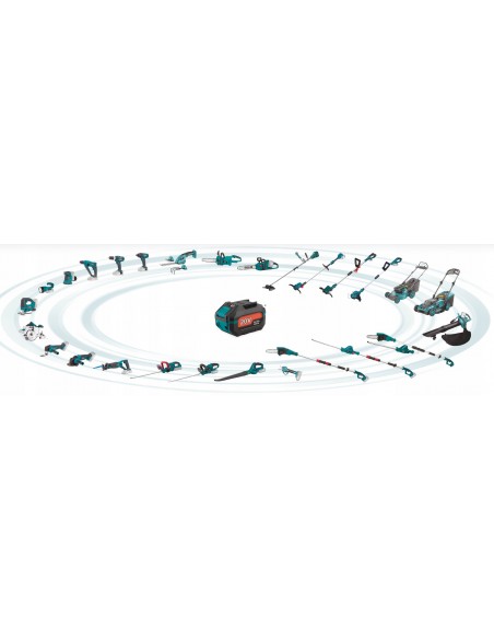 Akumulatorowy odkurzacz przemysłowy NAC IVC-LI-20V - Body - Elektronarzędzia NAC Akumulatorowy odkurzacz przemysłowy NAC IVC-LI-20V - Body 5905842520295 9