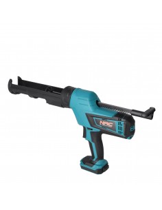 Akumulatorowy wyciskacz do silikonu NAC CG-LI-20V - Body 5905842520202