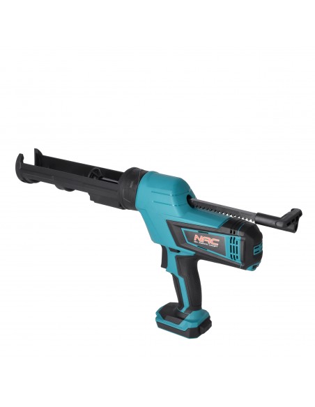 Akumulatorowy wyciskacz do silikonu NAC CG-LI-20V - Body - Elektronarzędzia NAC Akumulatorowy wyciskacz do silikonu NAC CG-LI-20V - Body 5905842520202 2