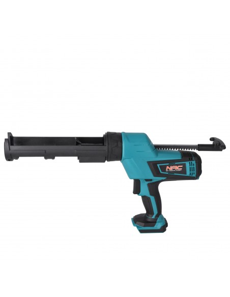 Akumulatorowy wyciskacz do silikonu NAC CG-LI-20V - Body - Elektronarzędzia NAC Akumulatorowy wyciskacz do silikonu NAC CG-LI-20V - Body 5905842520202 4