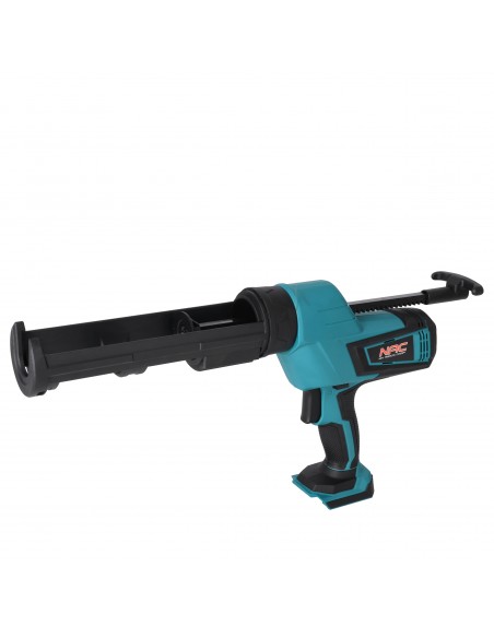 Akumulatorowy wyciskacz do silikonu NAC CG-LI-20V - Body - Elektronarzędzia NAC Akumulatorowy wyciskacz do silikonu NAC CG-LI-20V - Body 5905842520202 5