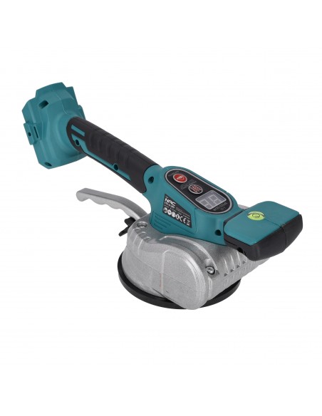 Akumulatorowa przyssawka wibracyjna do płytek NAC CTV-LI-20V - Body 5905842520288